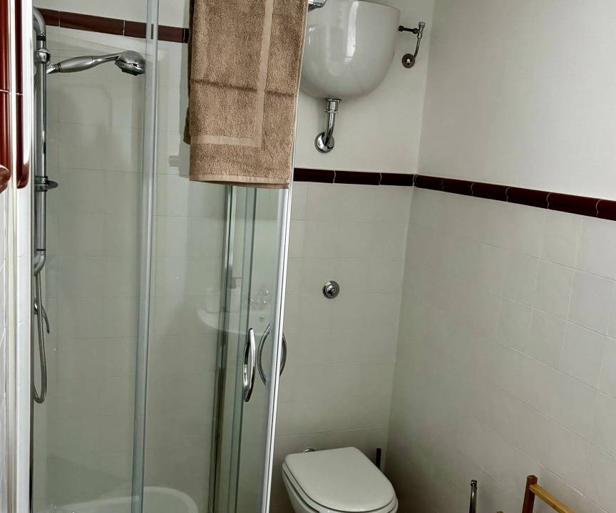 Photo of Bathroom in Castel Viscardo