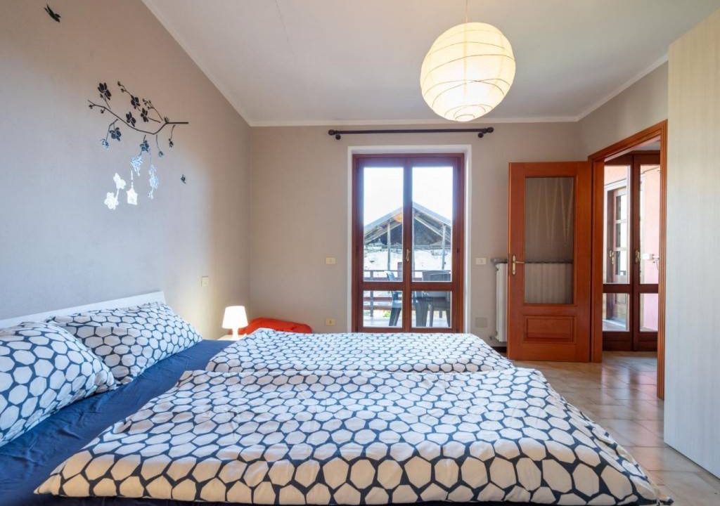 Photo of Bedroom in Pella