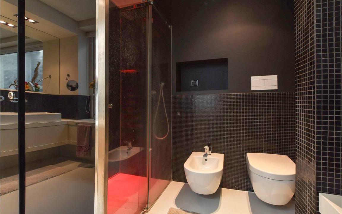 Photo of Bathroom in San Giovanni la Punta