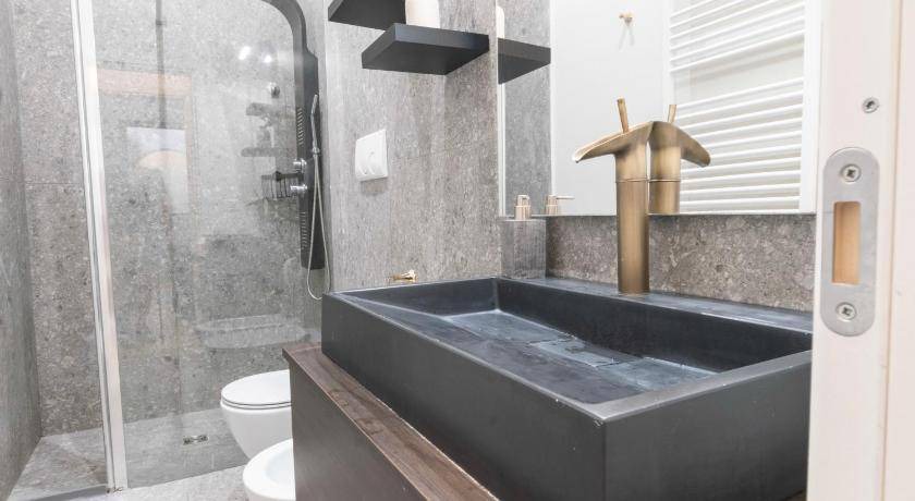 Photo of Bathroom in Crescenzago