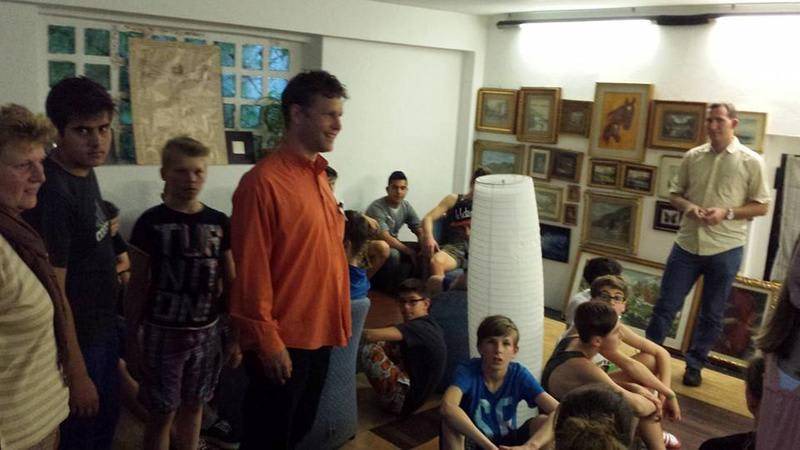 Photo of Others in Citta Studi