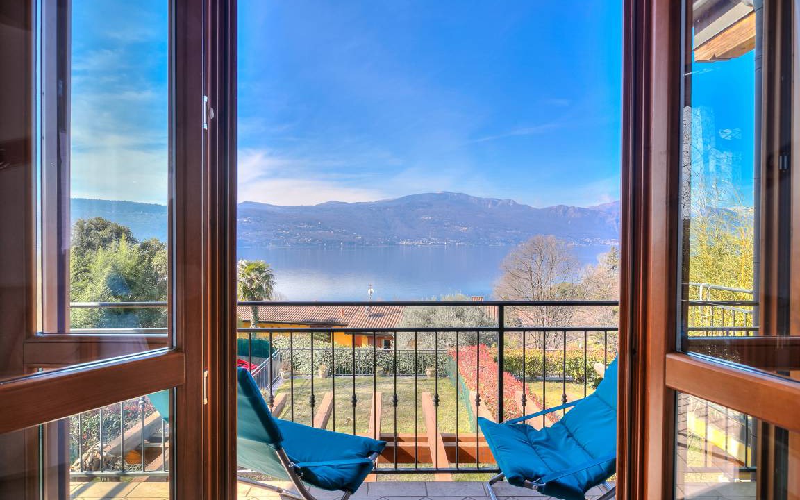 Photo of Patio Balcony in Cellina