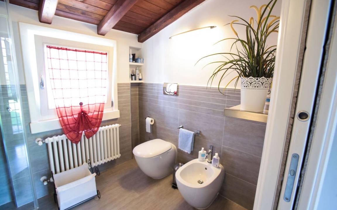 Photo of Bathroom in Velletri