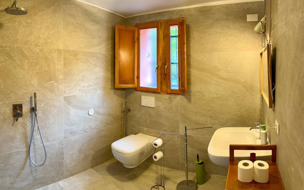 Photo of Bathroom in Gazzelli