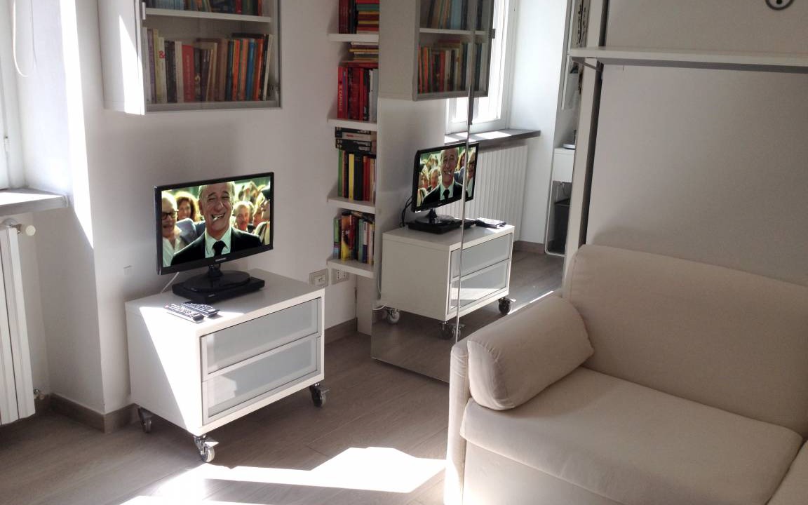 Photo of Livingroom in Guastalla