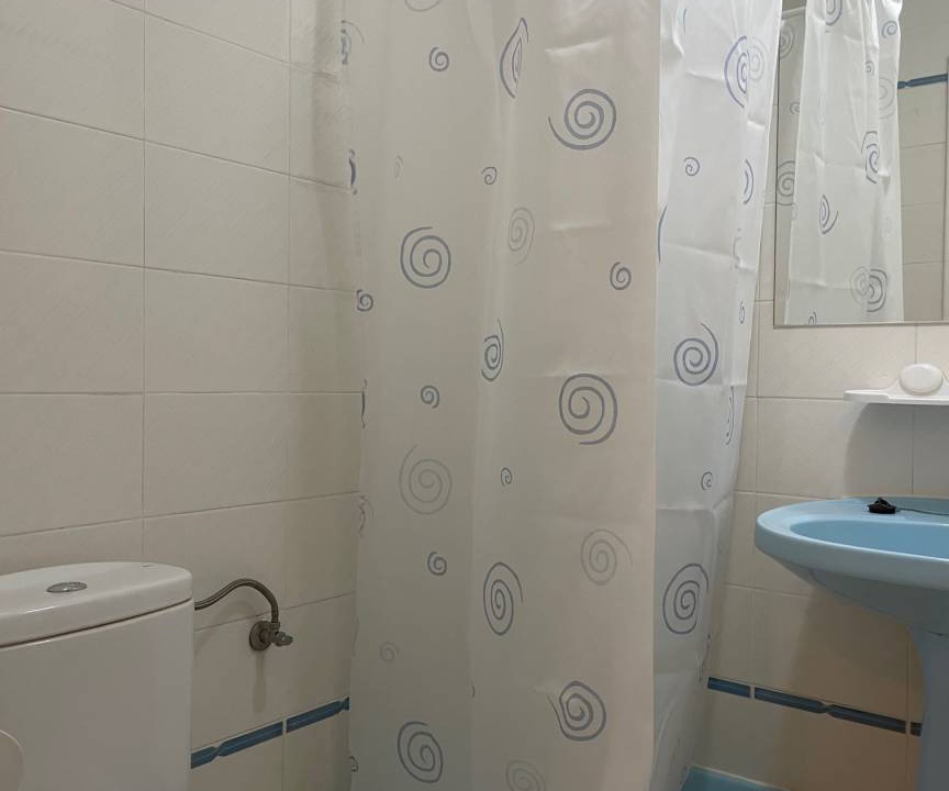 Photo of Bathroom in Miami Platja