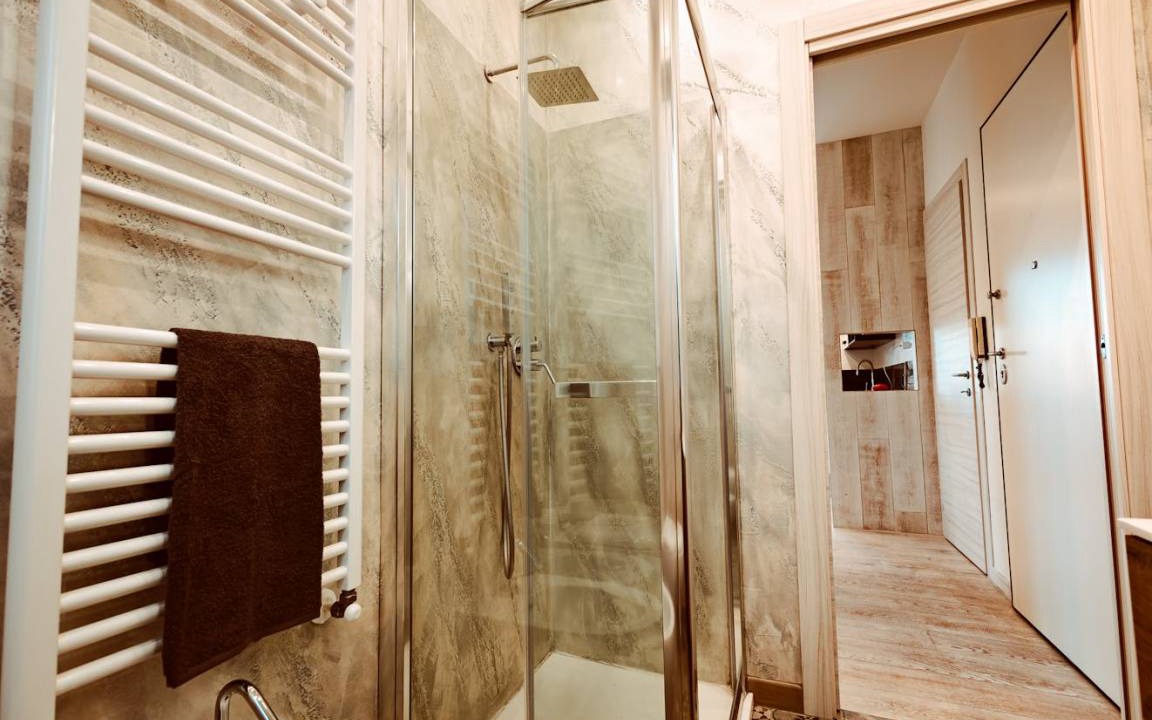 Photo of Bathroom in Alassio