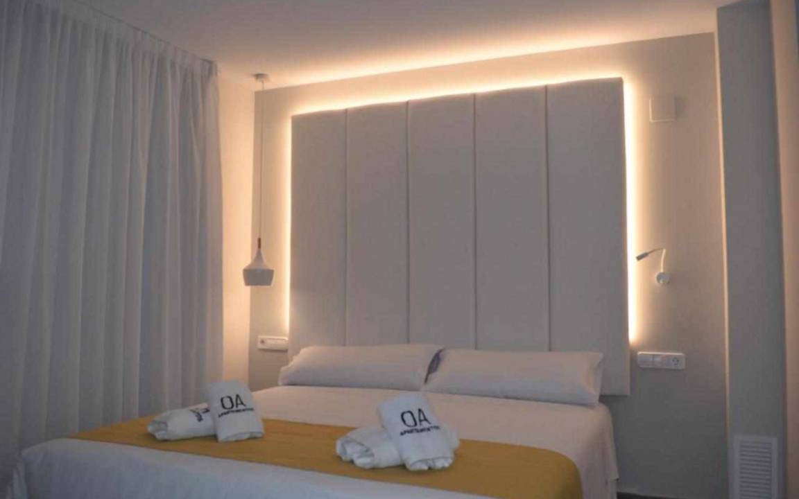 Photo of Bedroom in Ainsa