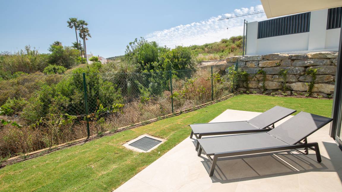 Photo of Patio Balcony in San Roque