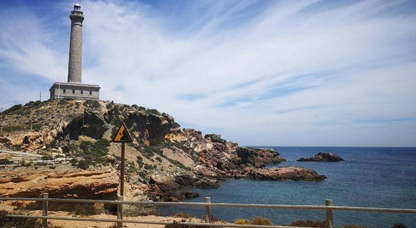 Photo of Others in Cabo de Palos