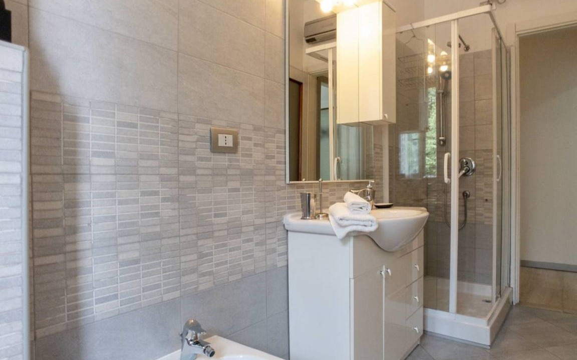 Photo of Bathroom in Bicocca
