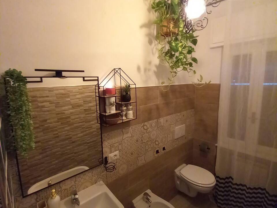Photo of Bathroom in Porto Ceresio