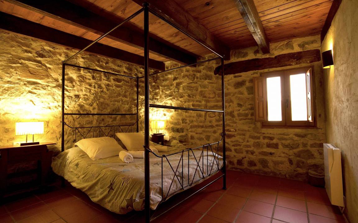 Photo of Bedroom in La Cuevarruz