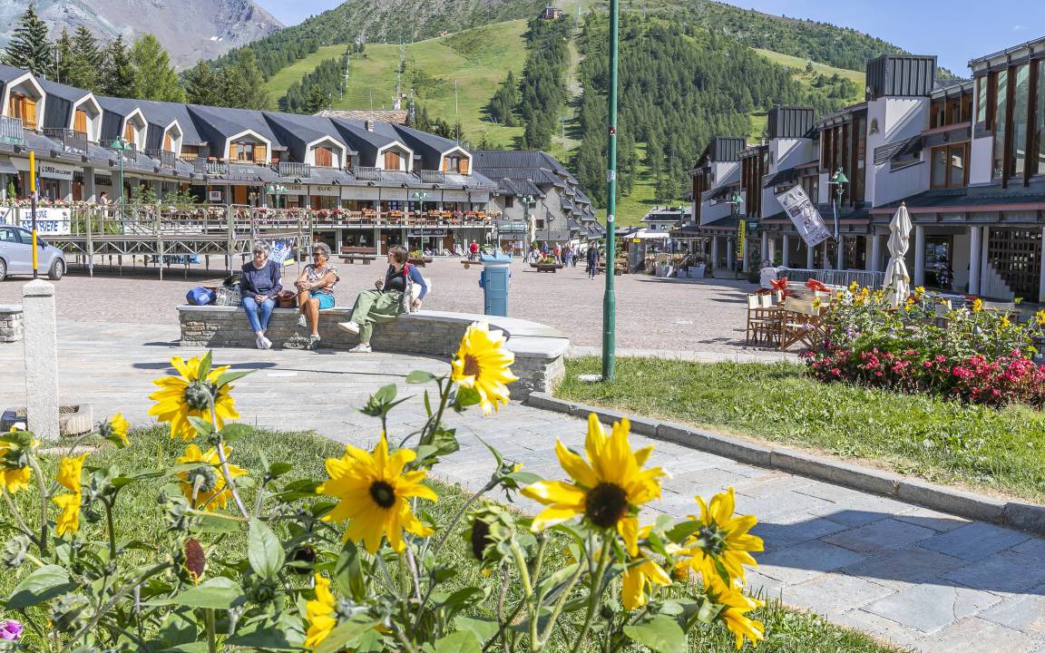Photo of Others in Sestriere