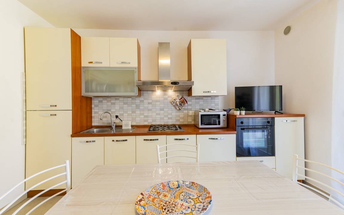 Photo of Kitchen in Montesilvano