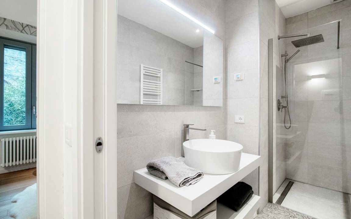 Photo of Bathroom in Argegno