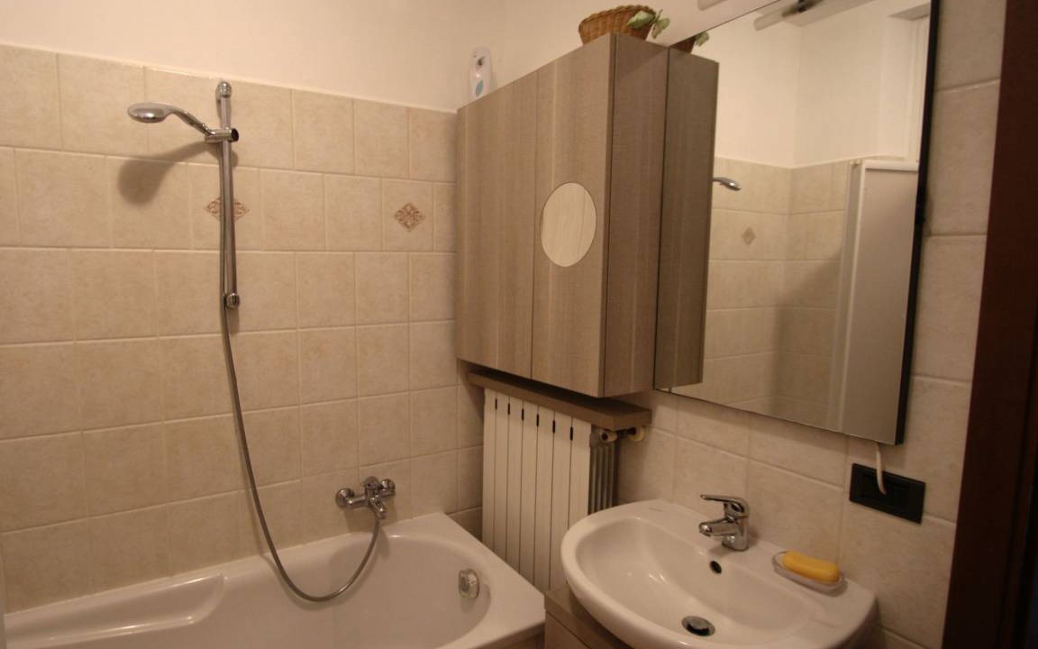 Photo of Bathroom in Aurano