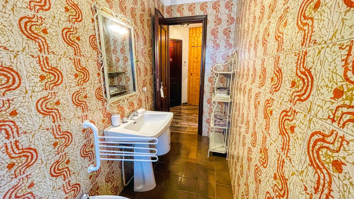 Photo of Bathroom in Bardonecchia
