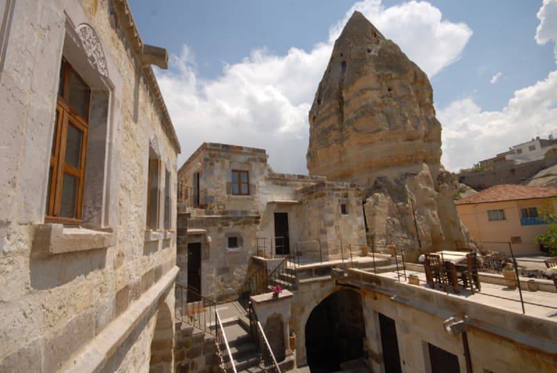 Photo of Others in Goreme