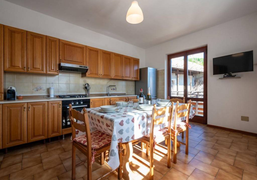 Photo of Kitchen in Pella
