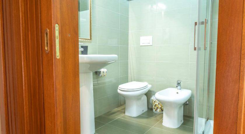 Photo of Bathroom in Stignano Mare