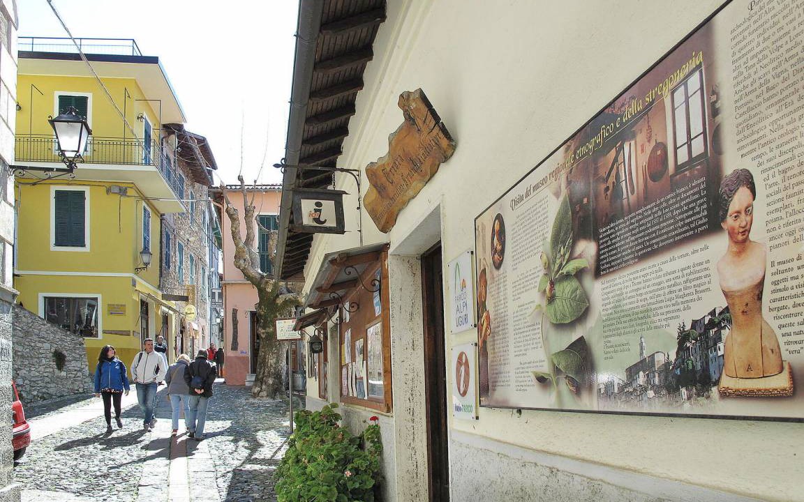 Photo of Others in Andagna