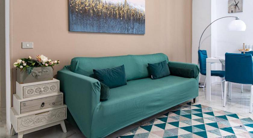 Photo of Livingroom in Casamassima