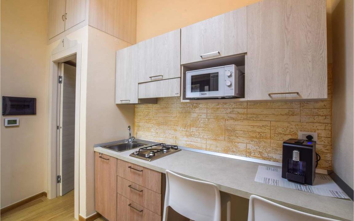 Photo of Kitchen in Albidona