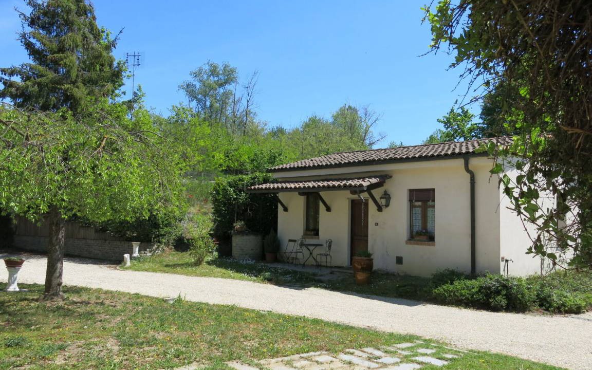 Photo of Buildings in Valle Tanaro