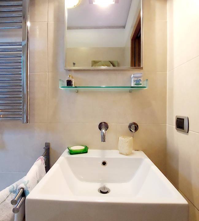 Photo of Bathroom in Torrino