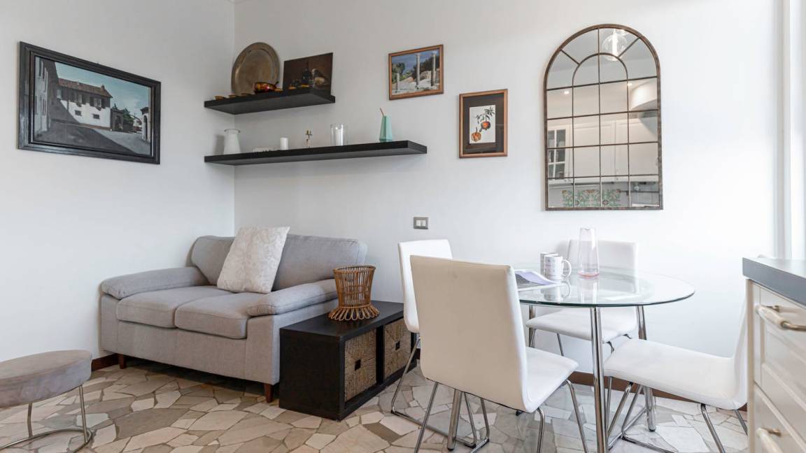 Photo of Livingroom in Zona Padova