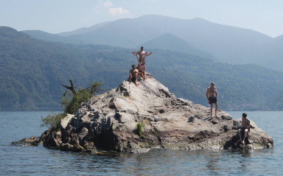 Photo of Others in Oggebbio