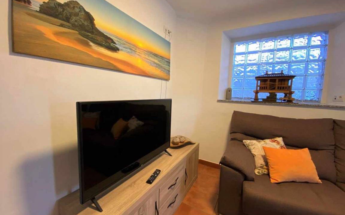 Photo of Livingroom in Mestas de Con