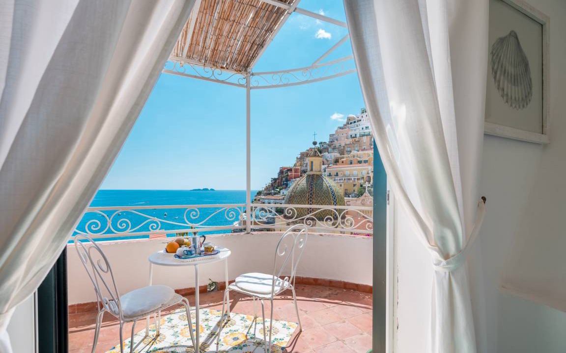 Photo of Others in Positano City Centre