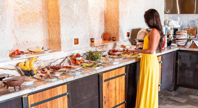 Photo of Kitchen in Cavusin