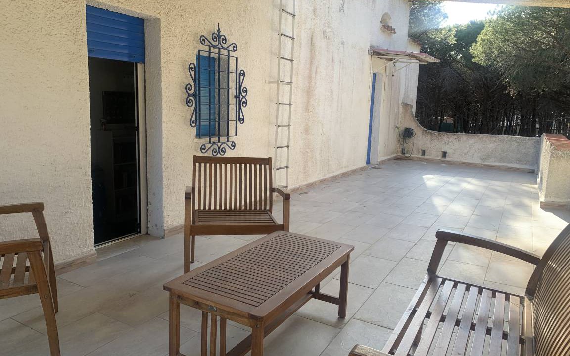 Photo of Patio Balcony in Santa Lucia