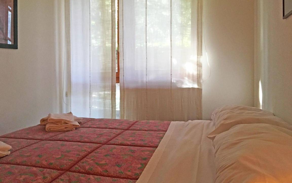 Photo of Bedroom in Bardonecchia