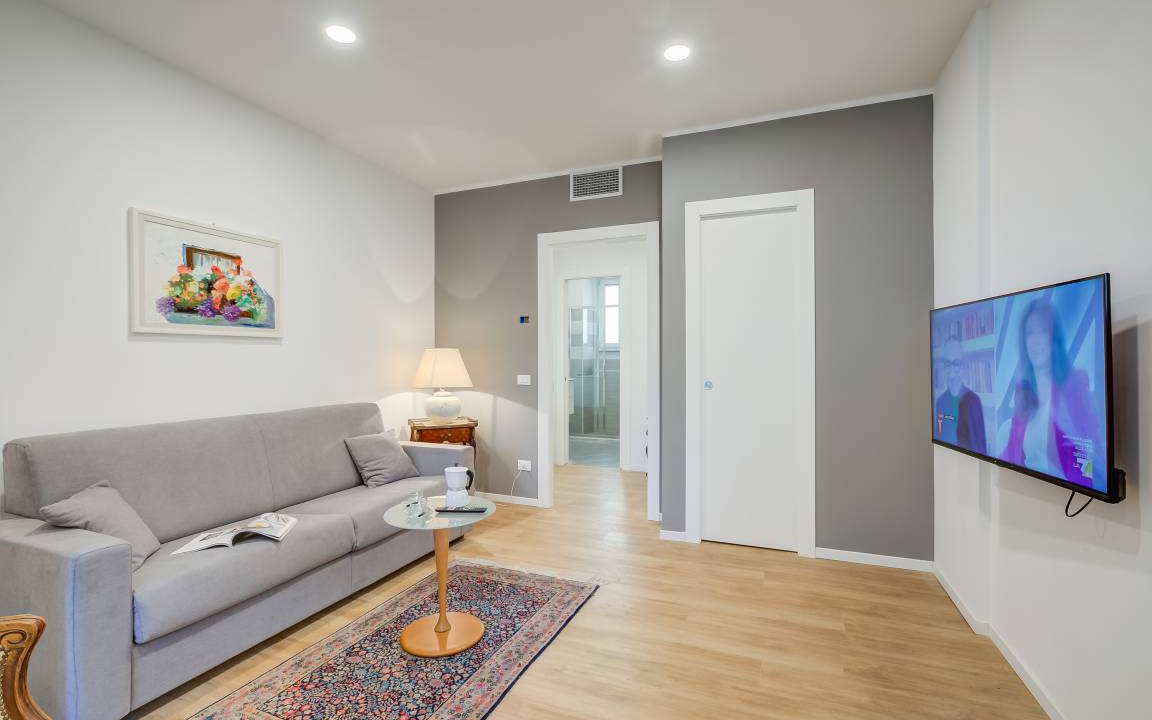 Photo of Livingroom in Alassio