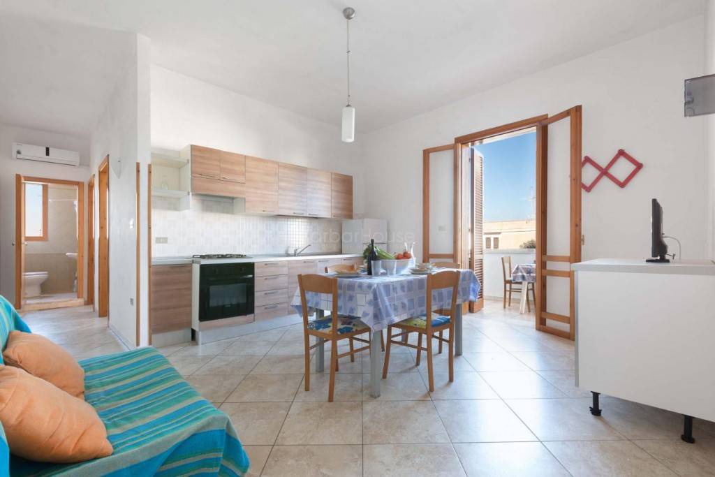 Photo of Livingroom in Torre dell'Orso