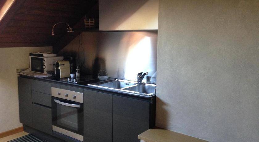 Photo of Kitchen in Rocchetta Tanaro