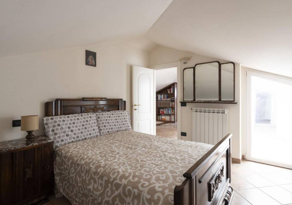 Photo of Bedroom in Villa Viani