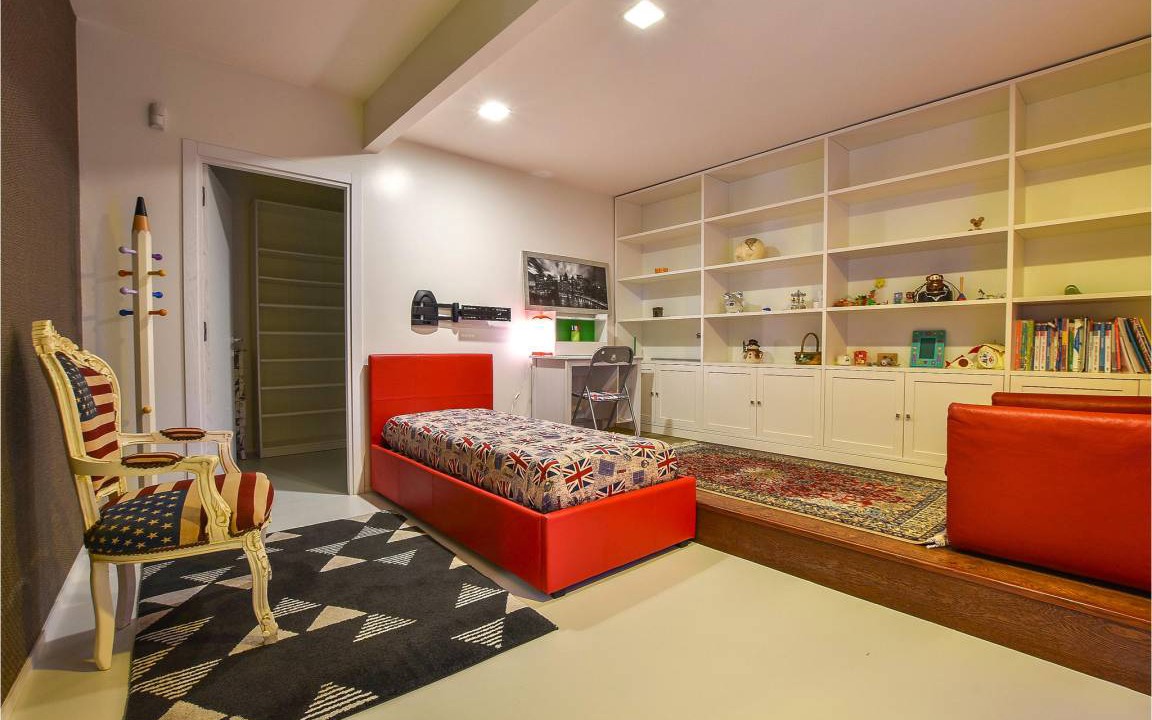 Photo of Livingroom in San Giovanni la Punta