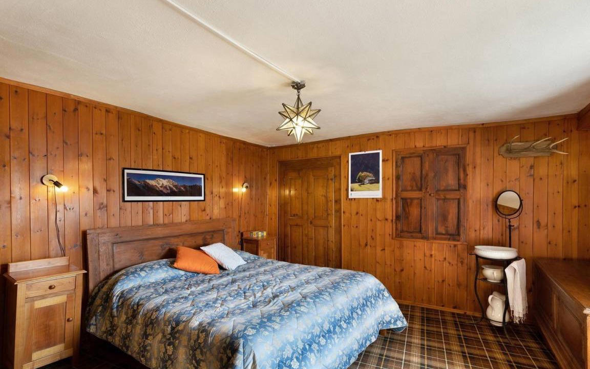 Photo of Bedroom in Crevoladossola