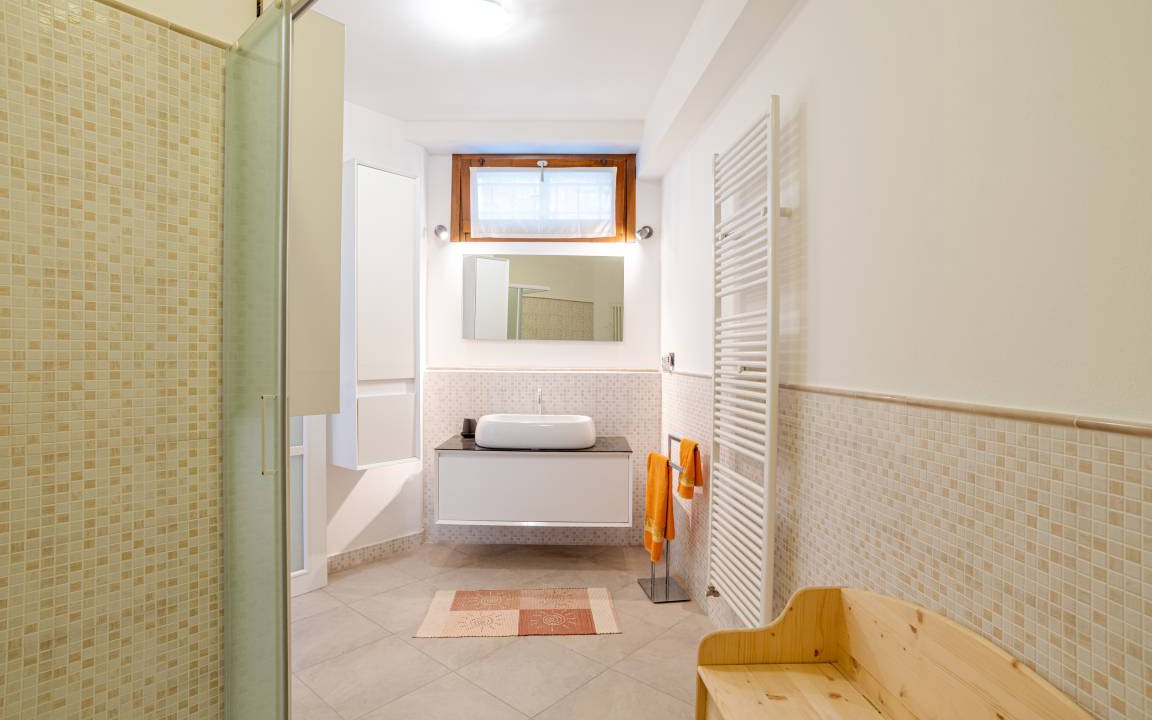 Photo of Bathroom in Moltrasio