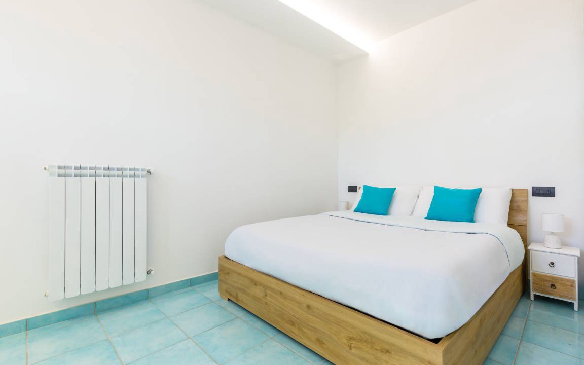 Photo of Bedroom in Pozzuoli