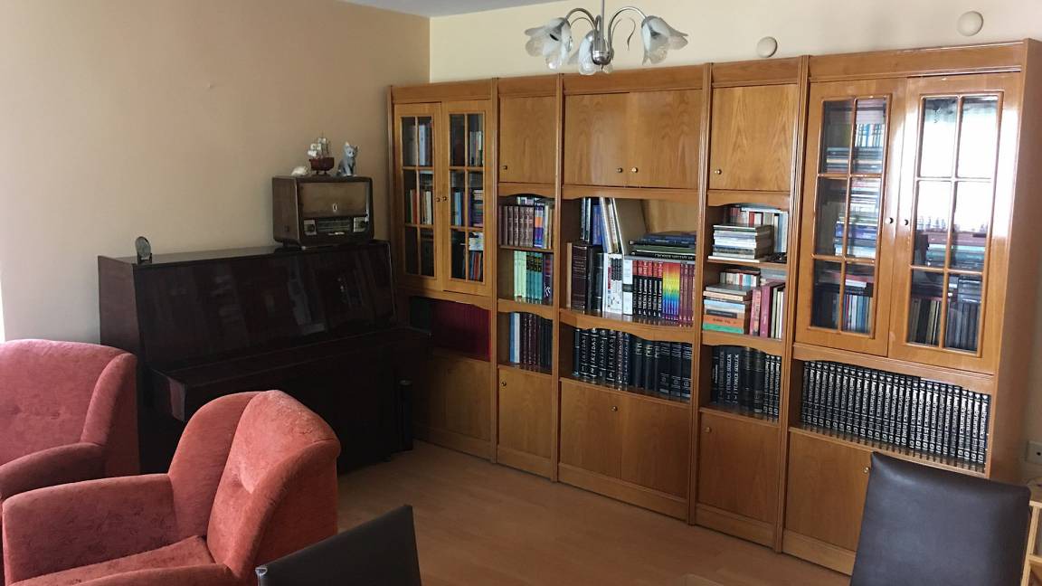 Photo of Livingroom in Nilufer