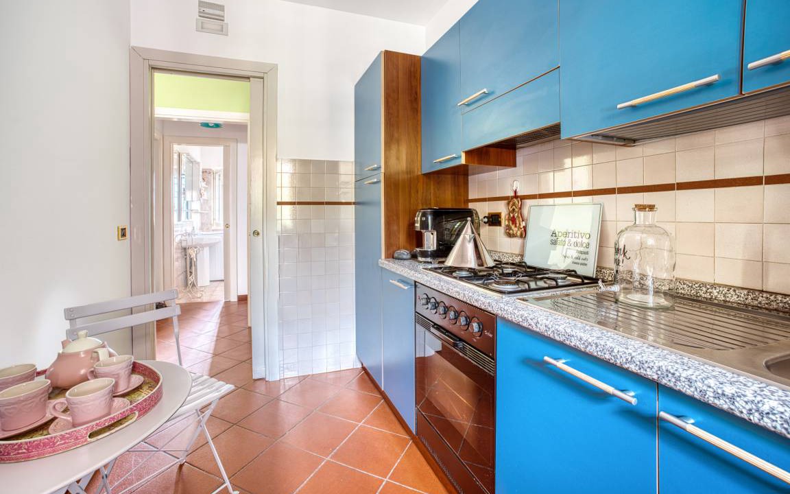 Photo of Kitchen in Perugia