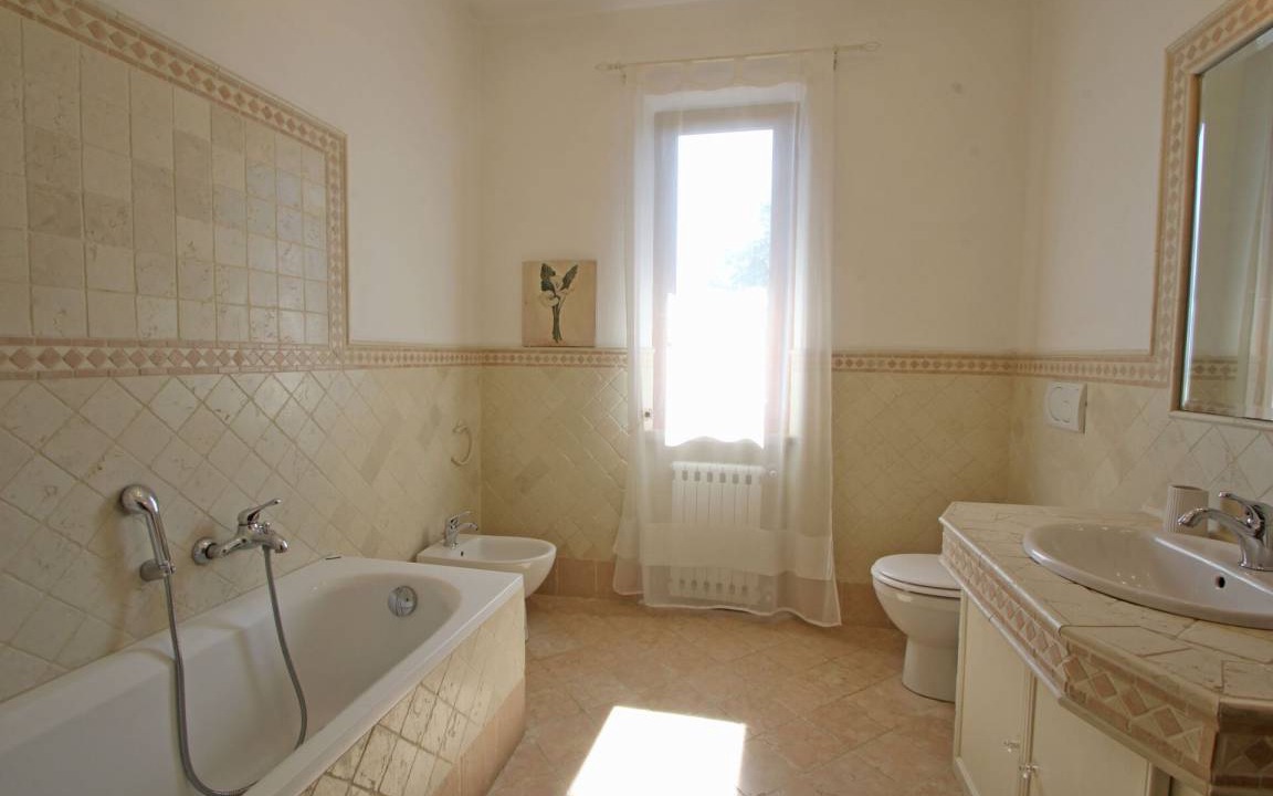 Photo of Bathroom in Capanne-Prato-Cinquale