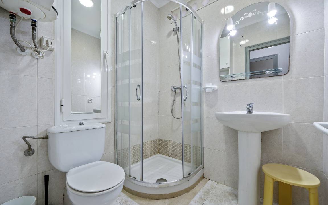 Photo of Bathroom in Sant Salvador