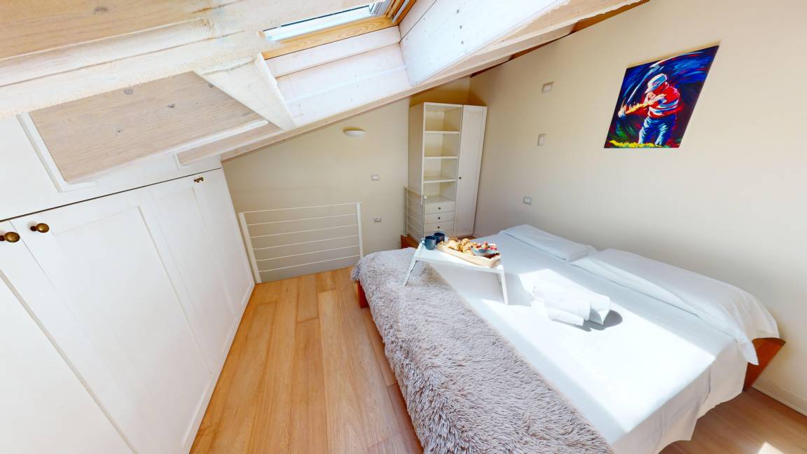 Photo of Bedroom in Pozzolengo